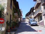 Puebla de Sanabria, Zamora